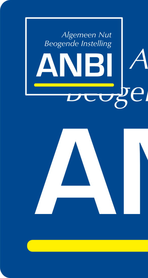 ANBI logo